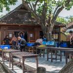 Dive Center Pondok Sari