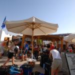Dive Center Naama Bay