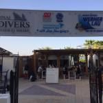 Dive Center Naama Bay