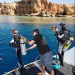 Dive Trip Ras Umm Sid