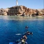 Dive Trip Ras Mohammed