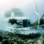 Lady Thetis