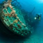 Wreck Diving