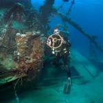 Wreck Diving