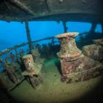 Wreck Diving