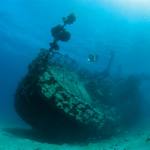 Wreck Diving