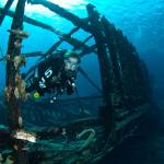 Wreck Diving