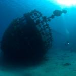 Wreck Diving