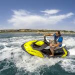 Watersport Cyprus