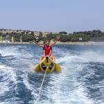 Watersport Cyprus