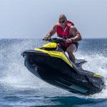 Watersport Cyprus