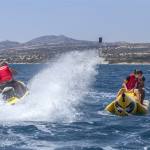 Watersport Cyprus