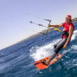 Watersport Cyprus