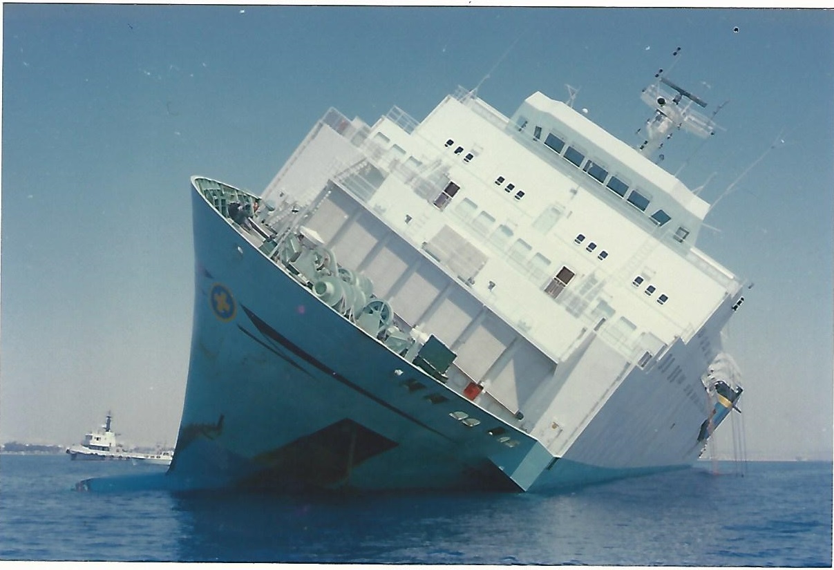 Ms Cyprus