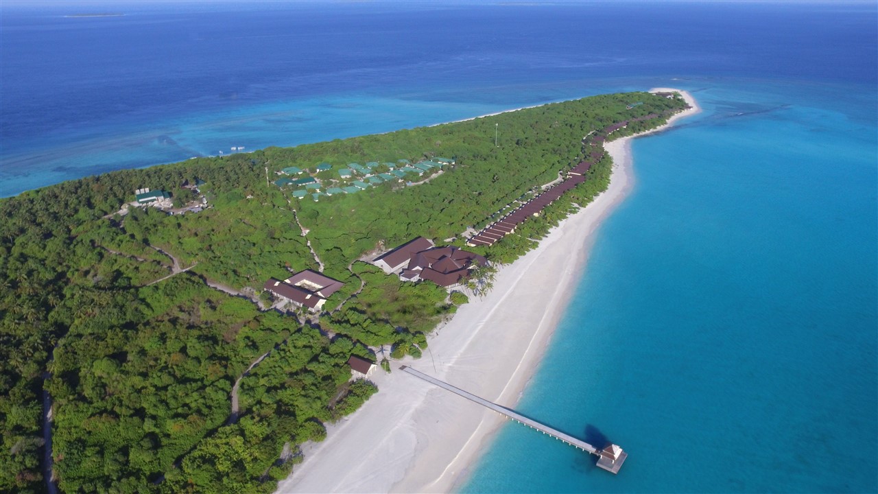 Hondaafushi island 4