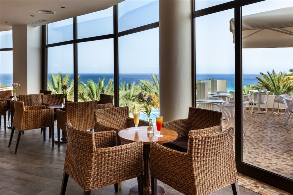 Hotels Around Morro Jable And Jandia Werner Lau Diving Centers