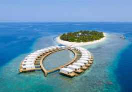 Sandies Bathala Maldives 26