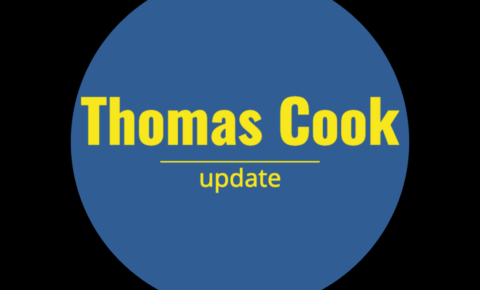 Thomas Cook