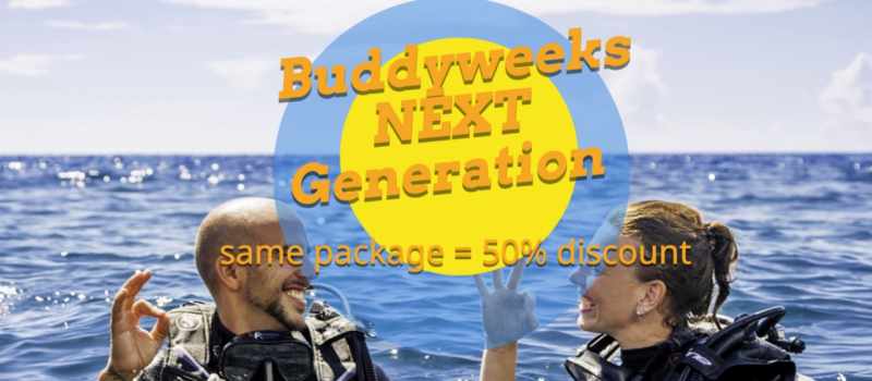 Buddyweeks NEXT Gen Buddyweeks NEXT Gen