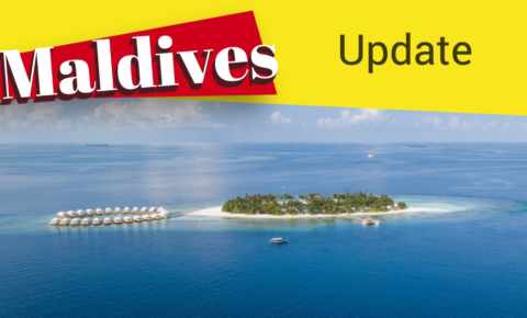 Maldives Update 18.11.2020