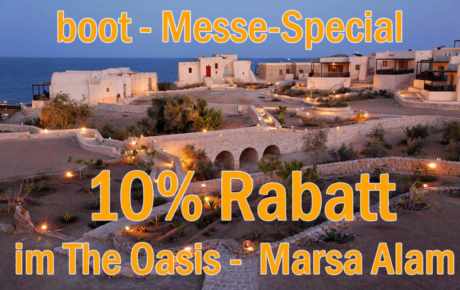 boot Special 2026
