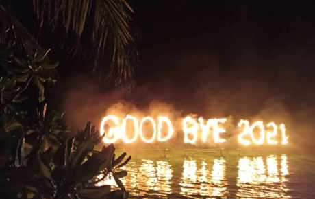 Happy New Year!