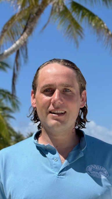 Sebastian Lichtmannecker
